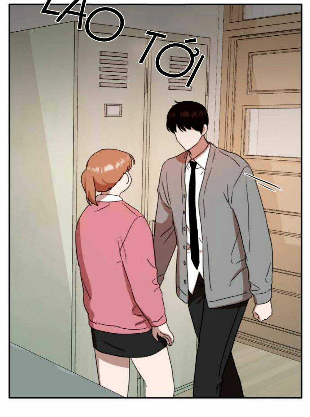 Bloody Romance - Lãng Mạn Đẫm Máu Chapter 6 trang 78