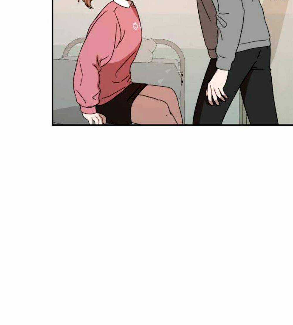 Bloody Romance - Lãng Mạn Đẫm Máu Chapter 6 trang 80