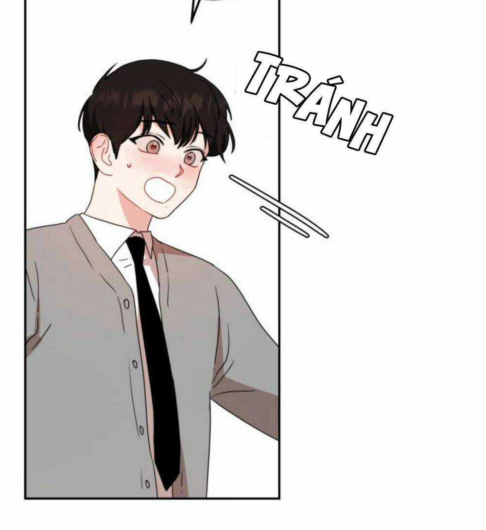 Bloody Romance - Lãng Mạn Đẫm Máu Chapter 6 trang 93