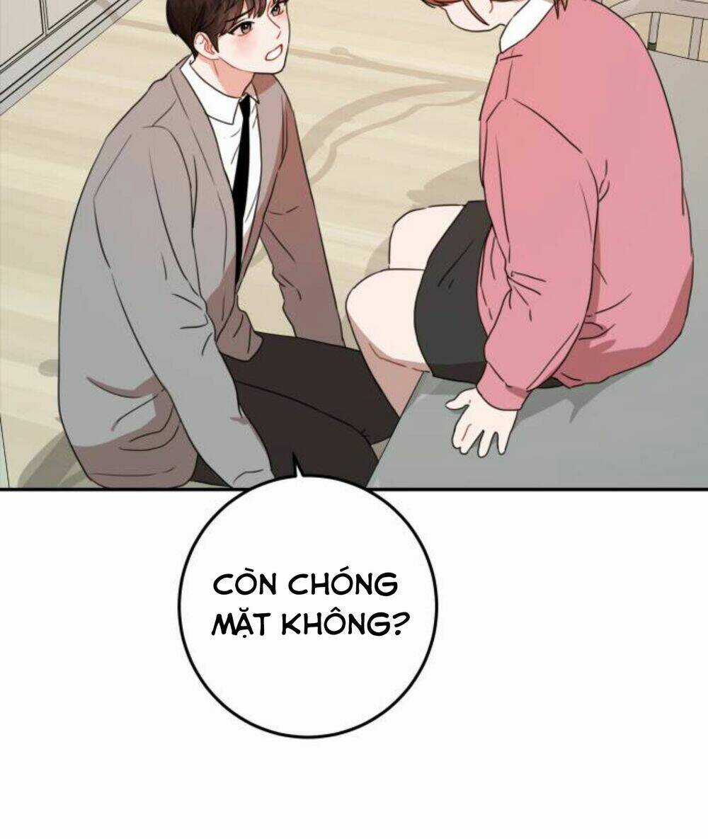 Bloody Romance - Lãng Mạn Đẫm Máu Chapter 6 trang 97