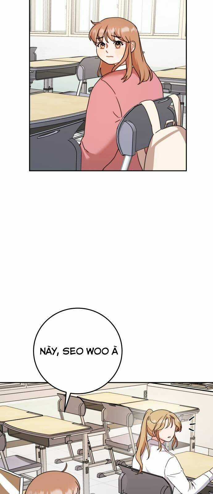 Bloody Romance - Lãng Mạn Đẫm Máu Chapter 7 trang 11