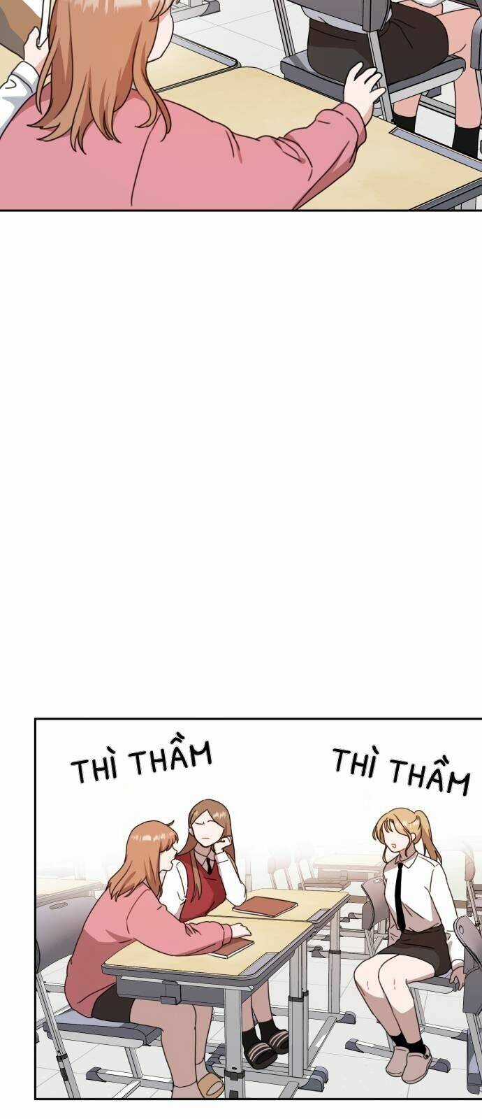 Bloody Romance - Lãng Mạn Đẫm Máu Chapter 7 trang 12