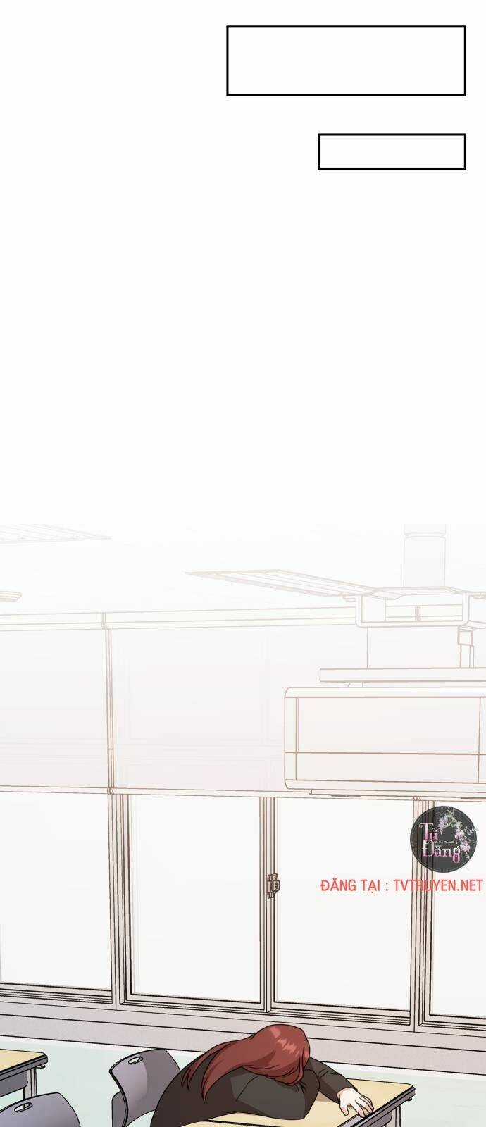 Bloody Romance - Lãng Mạn Đẫm Máu Chapter 7 trang 13