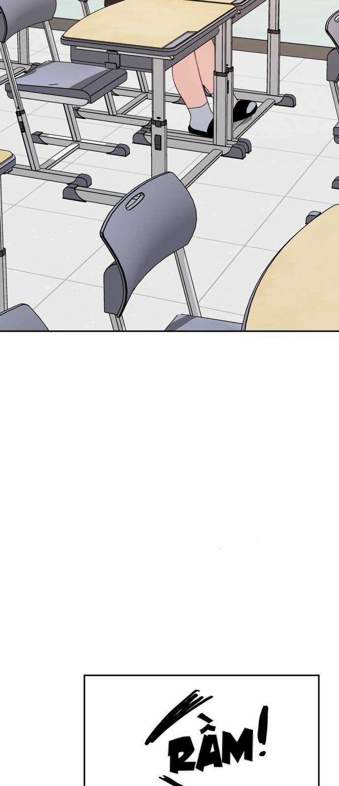 Bloody Romance - Lãng Mạn Đẫm Máu Chapter 7 trang 14