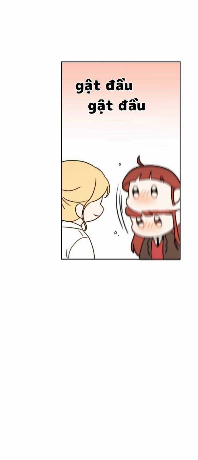 Bloody Romance - Lãng Mạn Đẫm Máu Chapter 7 trang 18