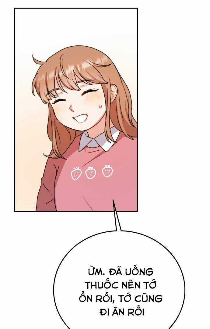 Bloody Romance - Lãng Mạn Đẫm Máu Chapter 7 trang 2