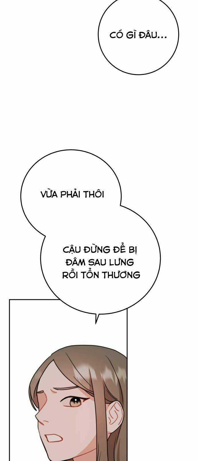 Bloody Romance - Lãng Mạn Đẫm Máu Chapter 7 trang 20