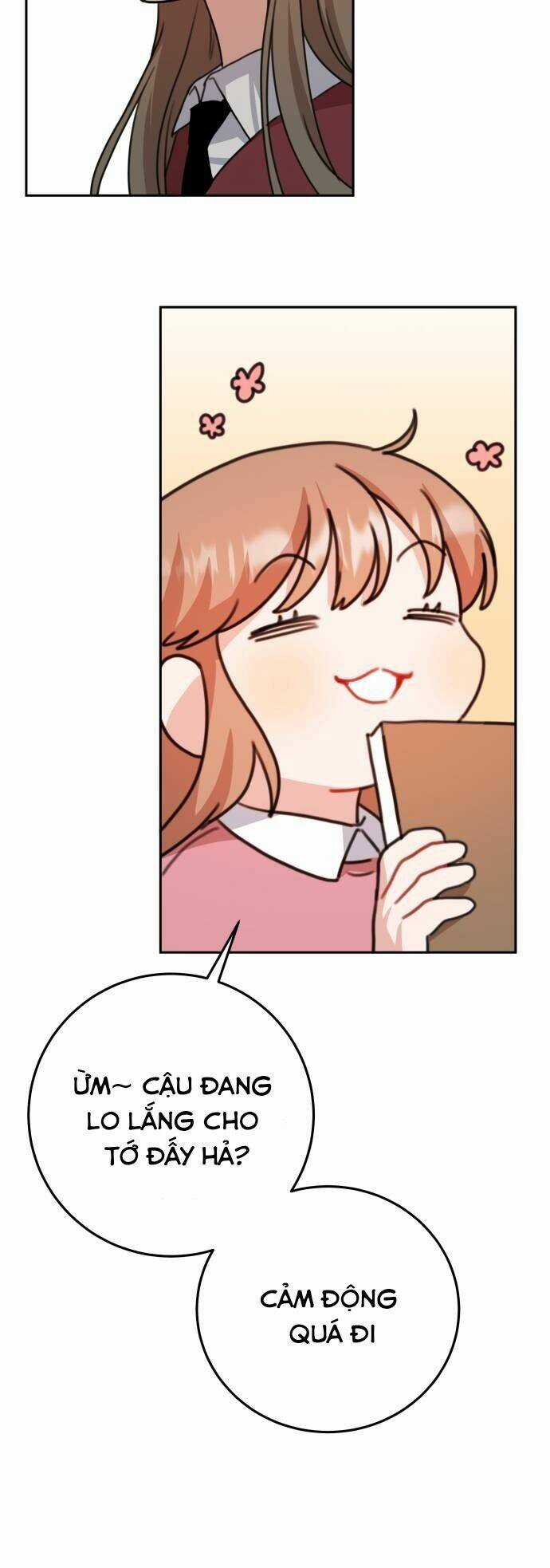 Bloody Romance - Lãng Mạn Đẫm Máu Chapter 7 trang 21