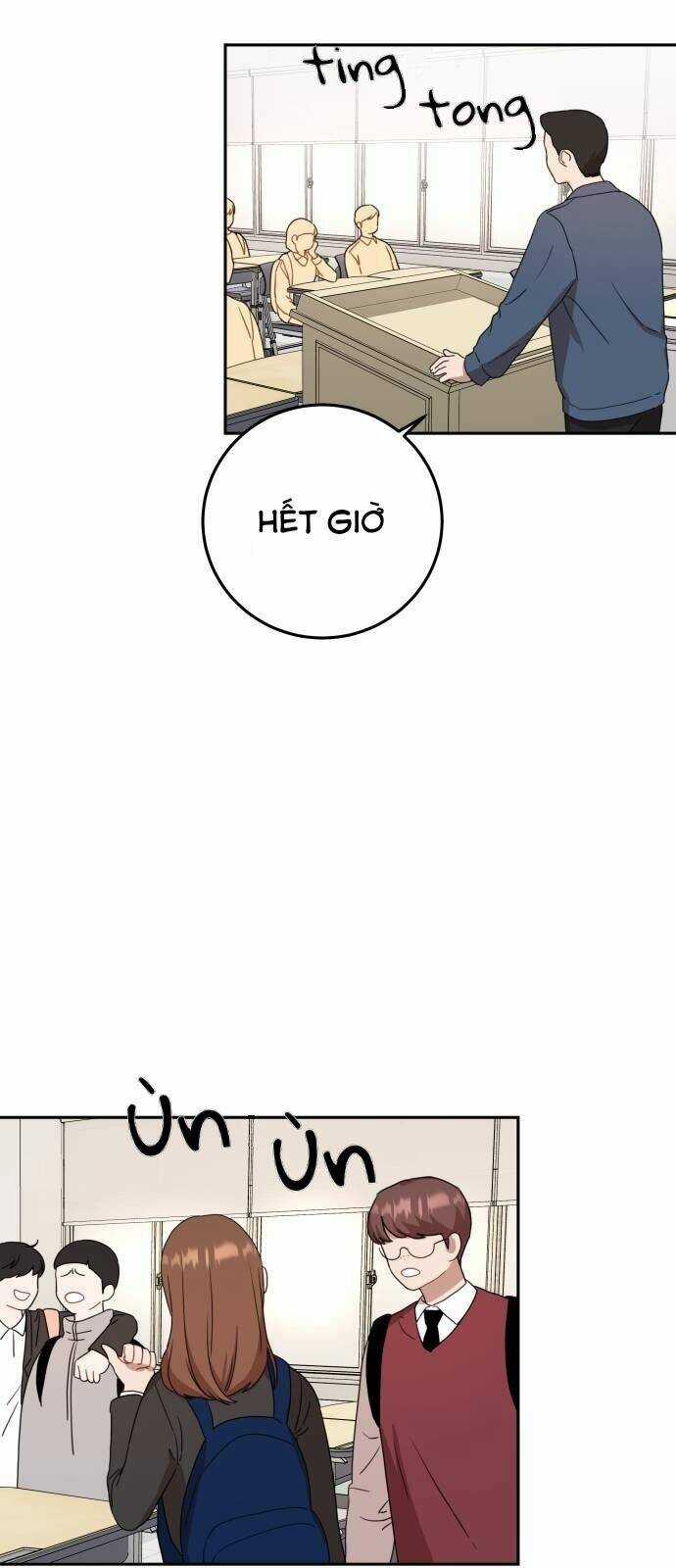 Bloody Romance - Lãng Mạn Đẫm Máu Chapter 7 trang 25