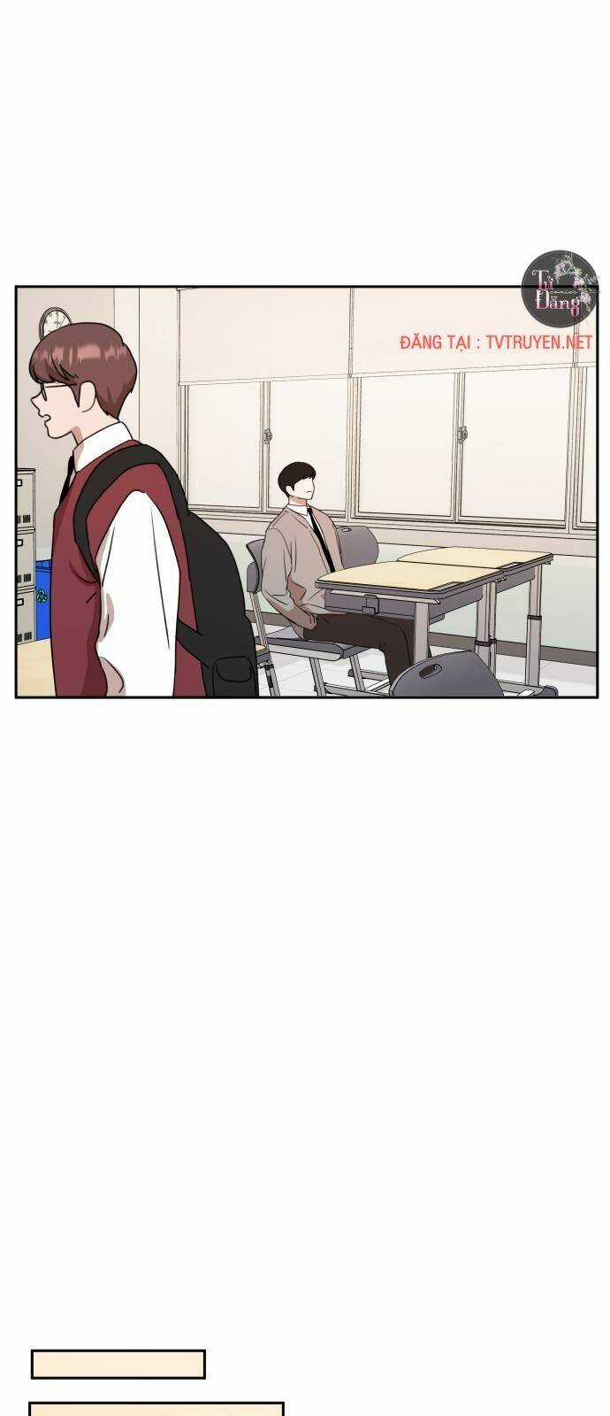 Bloody Romance - Lãng Mạn Đẫm Máu Chapter 7 trang 26