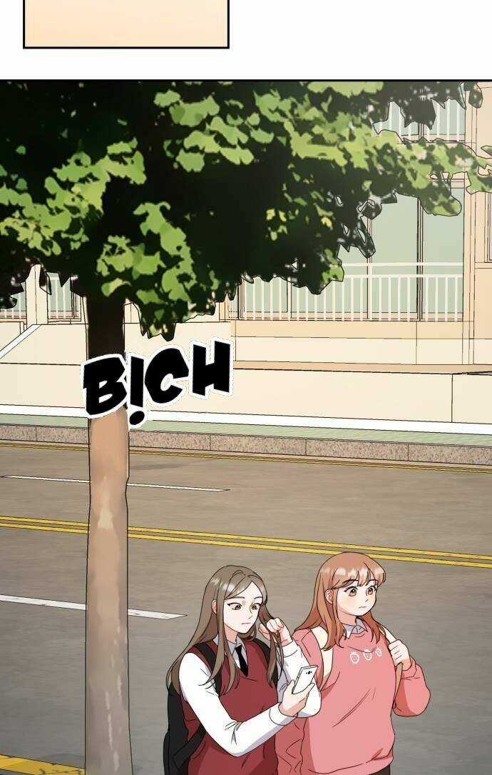 Bloody Romance - Lãng Mạn Đẫm Máu Chapter 7 trang 27