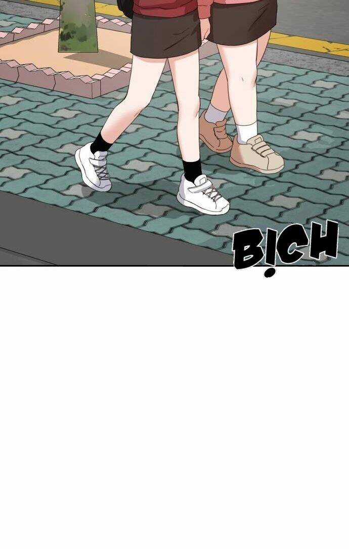 Bloody Romance - Lãng Mạn Đẫm Máu Chapter 7 trang 28