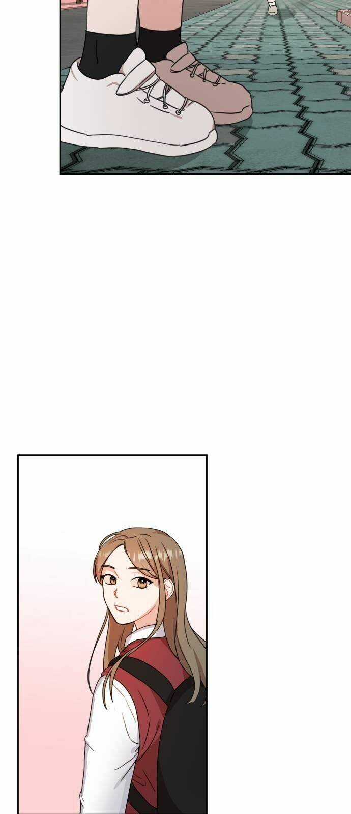 Bloody Romance - Lãng Mạn Đẫm Máu Chapter 7 trang 32