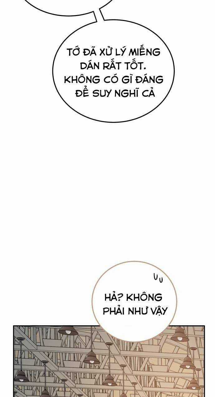 Bloody Romance - Lãng Mạn Đẫm Máu Chapter 7 trang 37