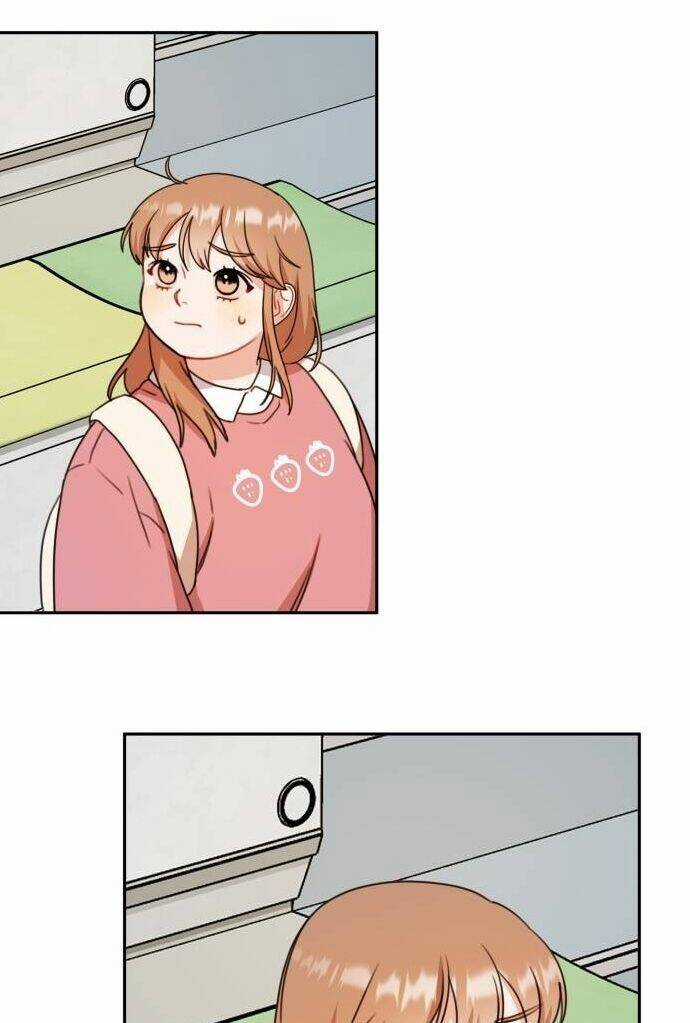 Bloody Romance - Lãng Mạn Đẫm Máu Chapter 7 trang 39