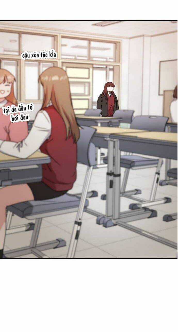 Bloody Romance - Lãng Mạn Đẫm Máu Chapter 7 trang 4