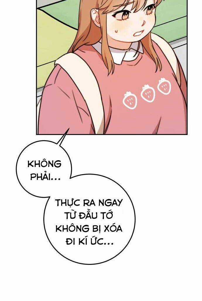 Bloody Romance - Lãng Mạn Đẫm Máu Chapter 7 trang 40