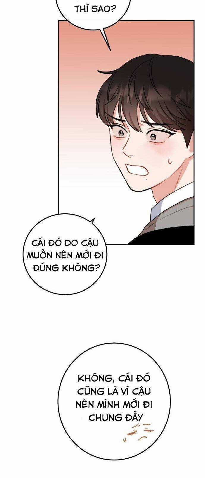 Bloody Romance - Lãng Mạn Đẫm Máu Chapter 7 trang 42