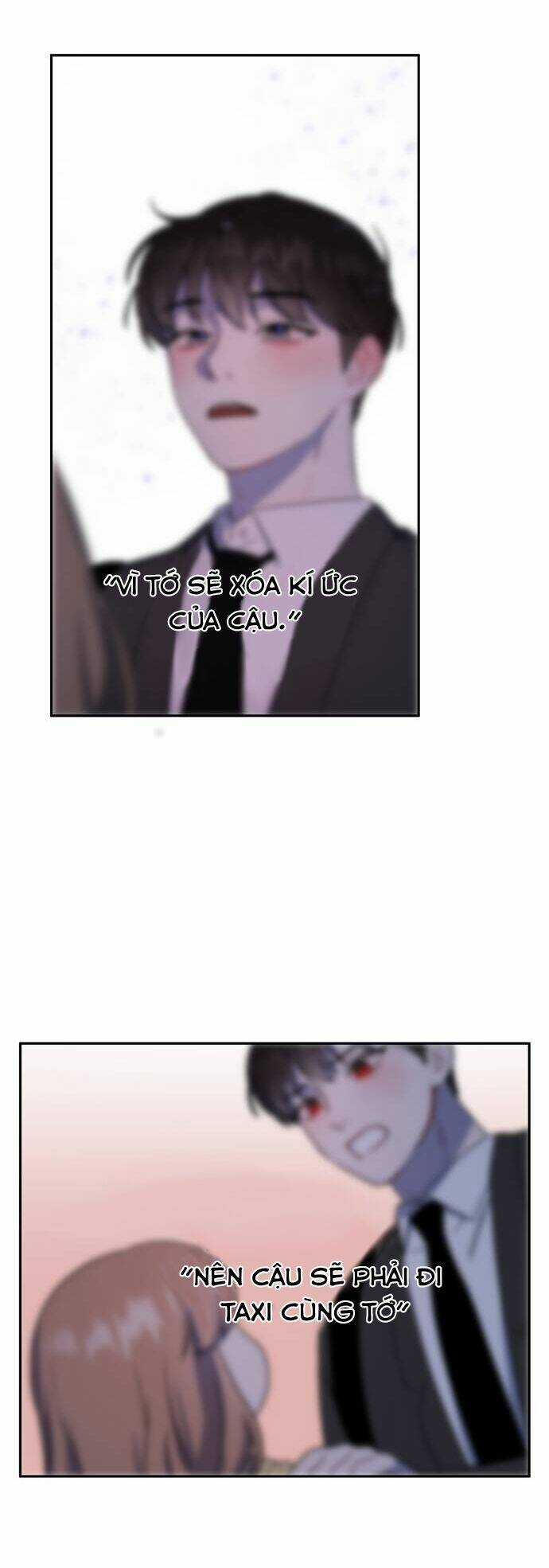 Bloody Romance - Lãng Mạn Đẫm Máu Chapter 7 trang 43