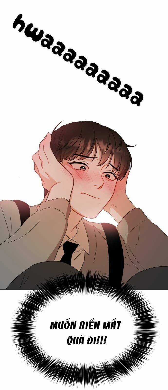 Bloody Romance - Lãng Mạn Đẫm Máu Chapter 7 trang 44