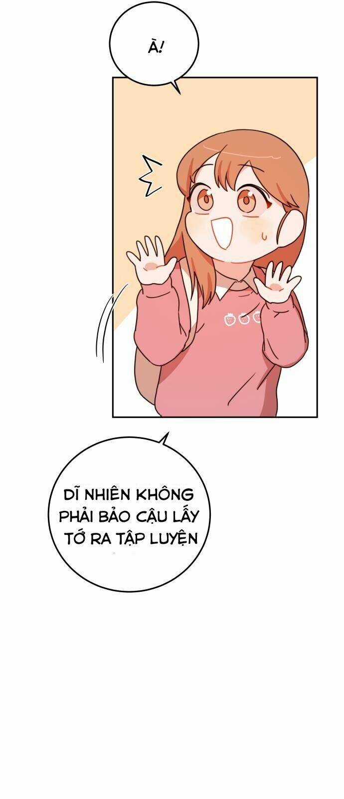 Bloody Romance - Lãng Mạn Đẫm Máu Chapter 7 trang 46