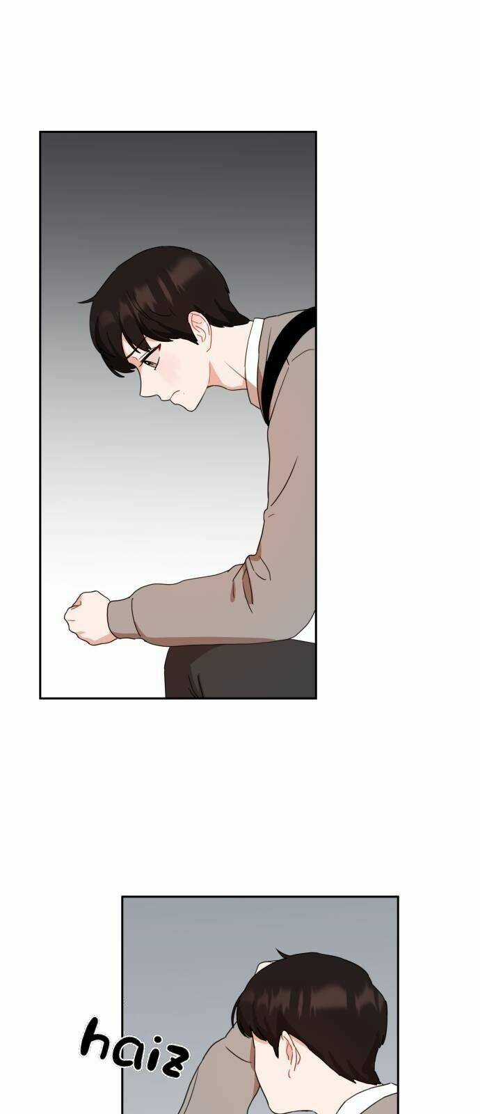 Bloody Romance - Lãng Mạn Đẫm Máu Chapter 7 trang 47