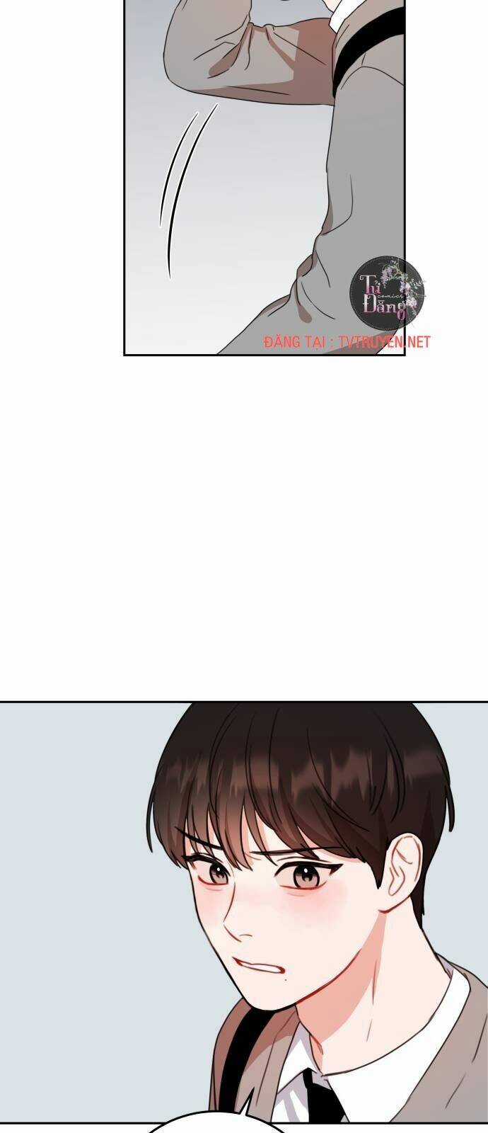 Bloody Romance - Lãng Mạn Đẫm Máu Chapter 7 trang 48