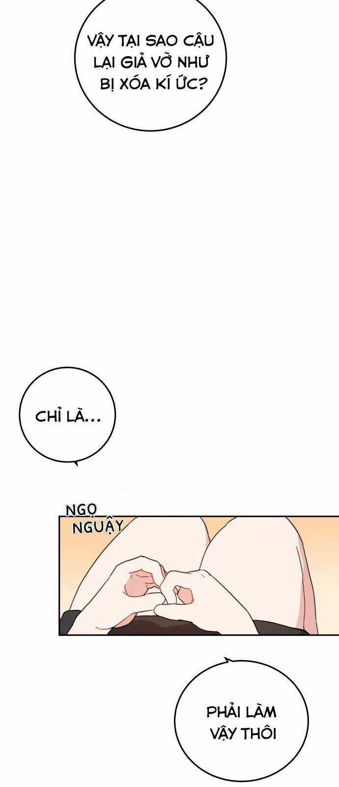 Bloody Romance - Lãng Mạn Đẫm Máu Chapter 7 trang 49