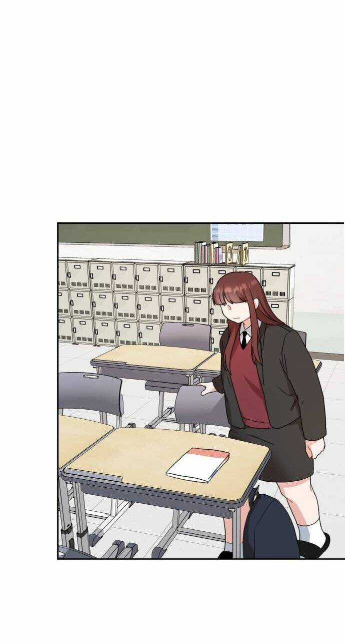 Bloody Romance - Lãng Mạn Đẫm Máu Chapter 7 trang 5