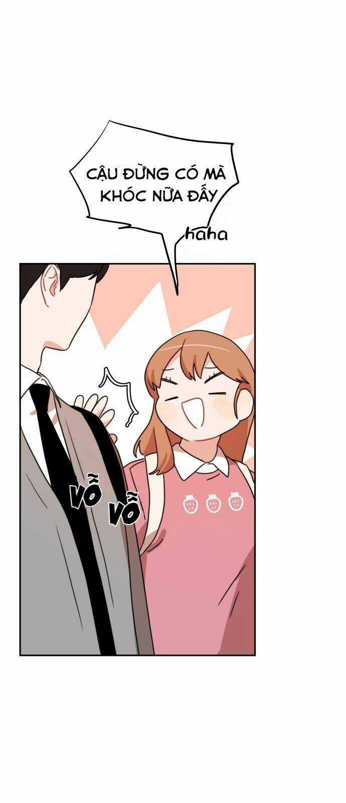 Bloody Romance - Lãng Mạn Đẫm Máu Chapter 7 trang 50