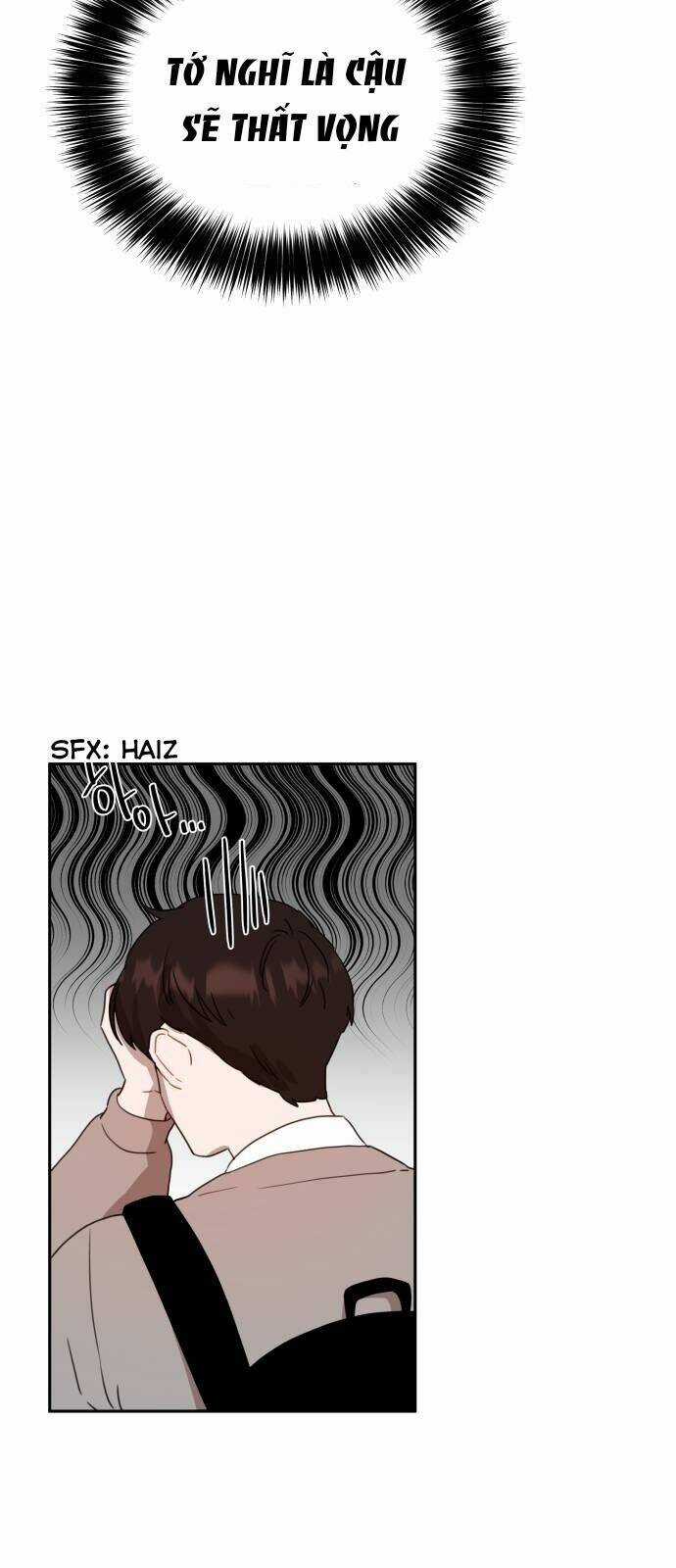 Bloody Romance - Lãng Mạn Đẫm Máu Chapter 7 trang 53