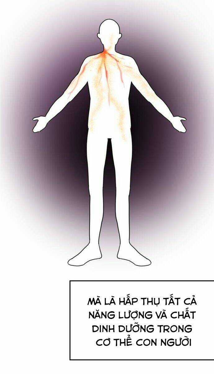 Bloody Romance - Lãng Mạn Đẫm Máu Chapter 7 trang 56