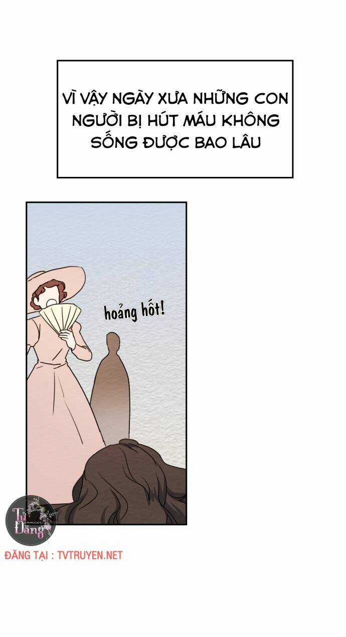 Bloody Romance - Lãng Mạn Đẫm Máu Chapter 7 trang 57