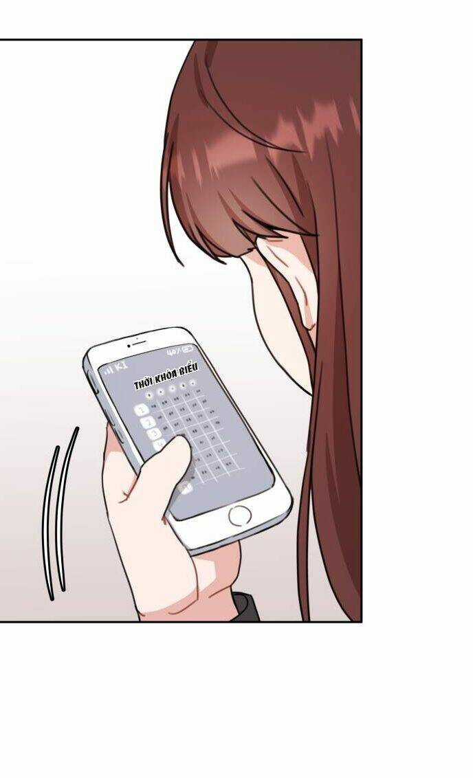 Bloody Romance - Lãng Mạn Đẫm Máu Chapter 7 trang 6