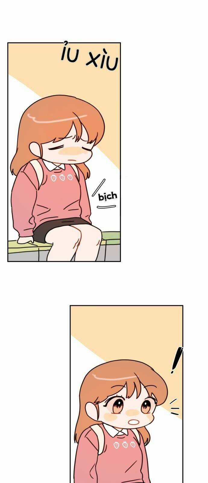 Bloody Romance - Lãng Mạn Đẫm Máu Chapter 7 trang 60