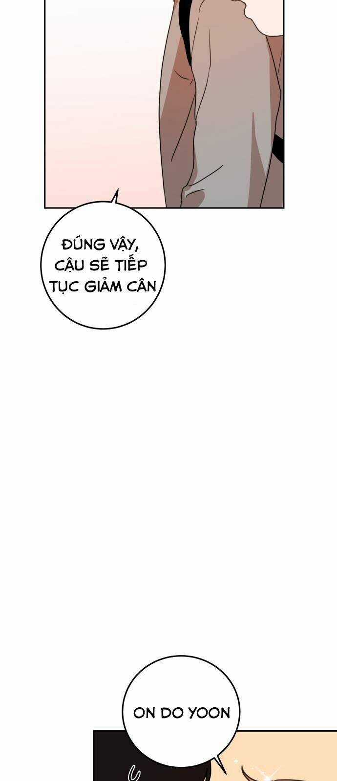 Bloody Romance - Lãng Mạn Đẫm Máu Chapter 7 trang 62