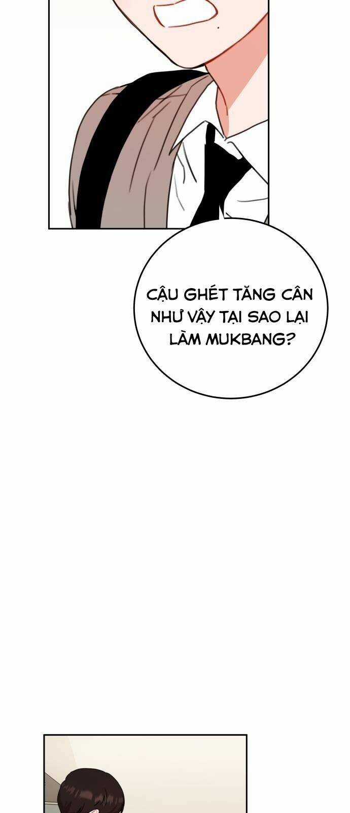 Bloody Romance - Lãng Mạn Đẫm Máu Chapter 7 trang 68