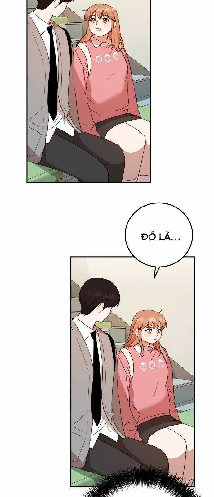 Bloody Romance - Lãng Mạn Đẫm Máu Chapter 7 trang 69