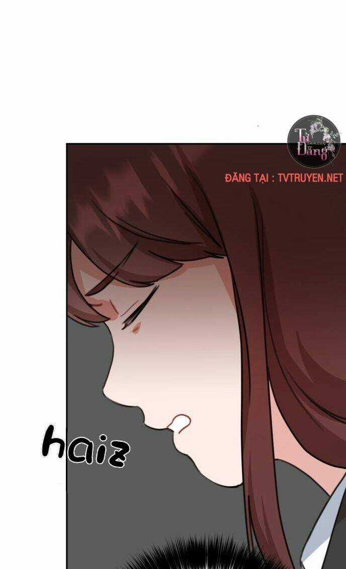 Bloody Romance - Lãng Mạn Đẫm Máu Chapter 7 trang 7