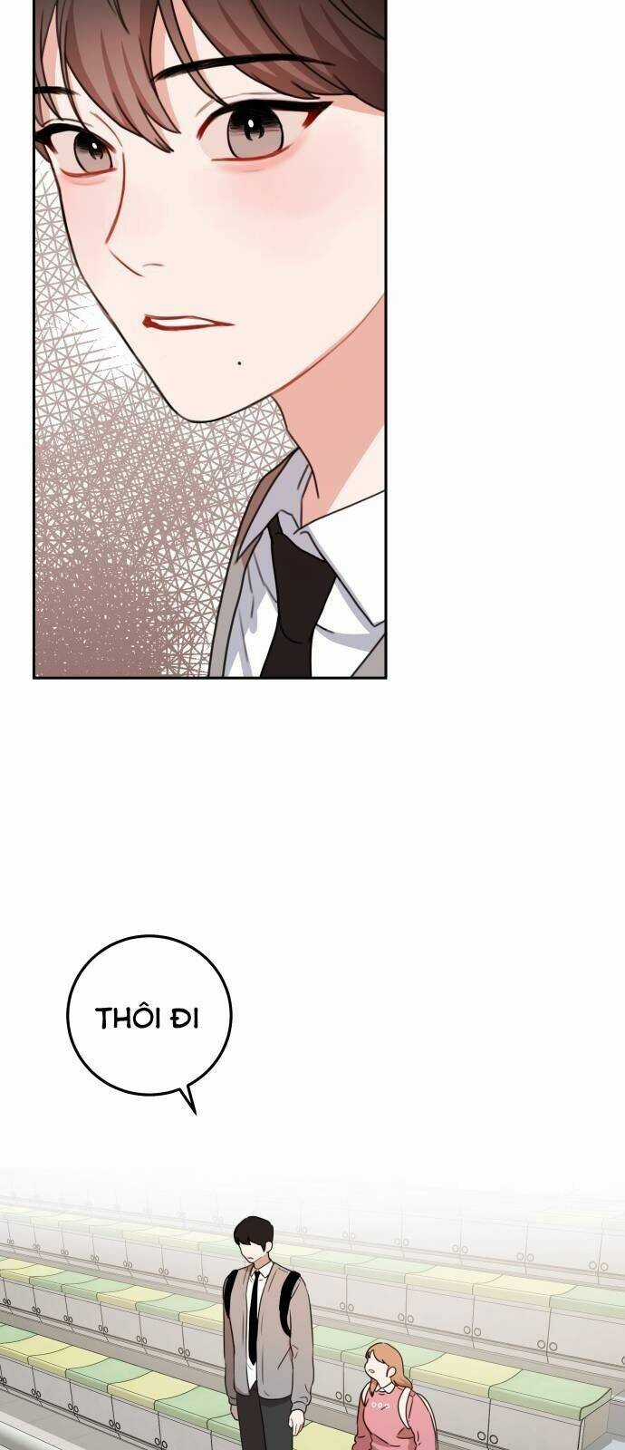 Bloody Romance - Lãng Mạn Đẫm Máu Chapter 7 trang 71