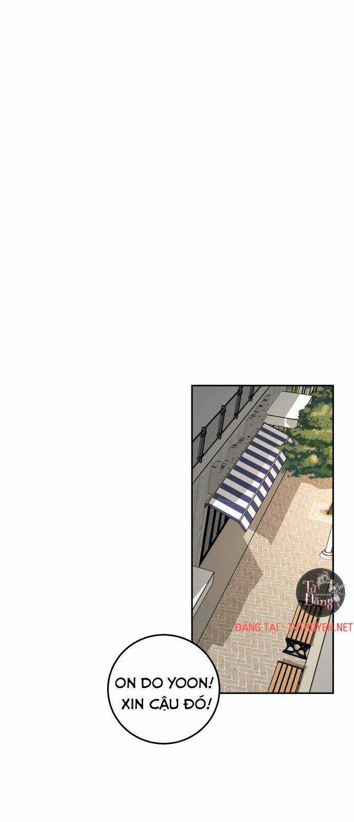 Bloody Romance - Lãng Mạn Đẫm Máu Chapter 7 trang 73