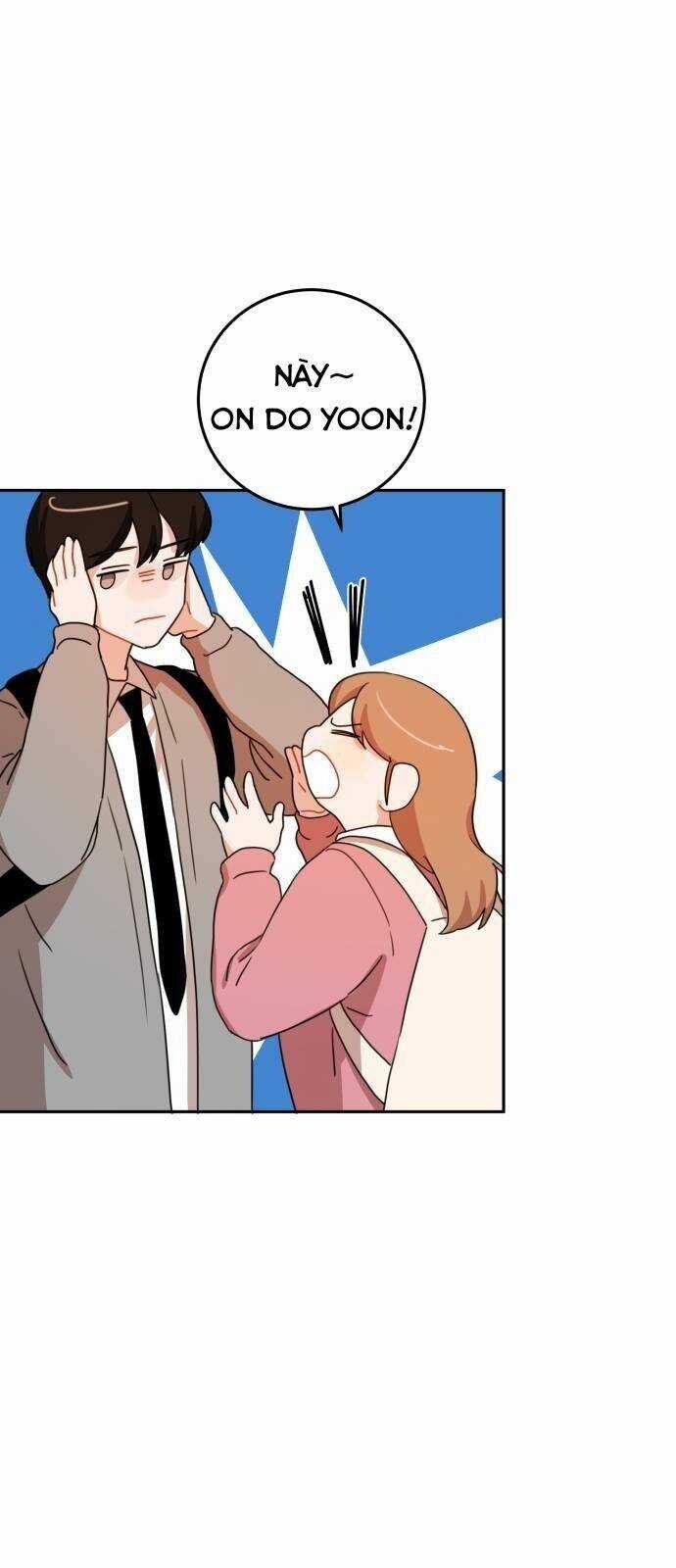 Bloody Romance - Lãng Mạn Đẫm Máu Chapter 7 trang 75