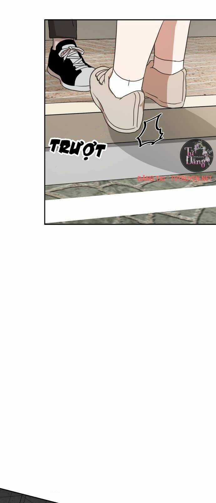 Bloody Romance - Lãng Mạn Đẫm Máu Chapter 7 trang 76