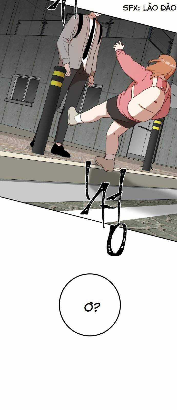 Bloody Romance - Lãng Mạn Đẫm Máu Chapter 7 trang 77