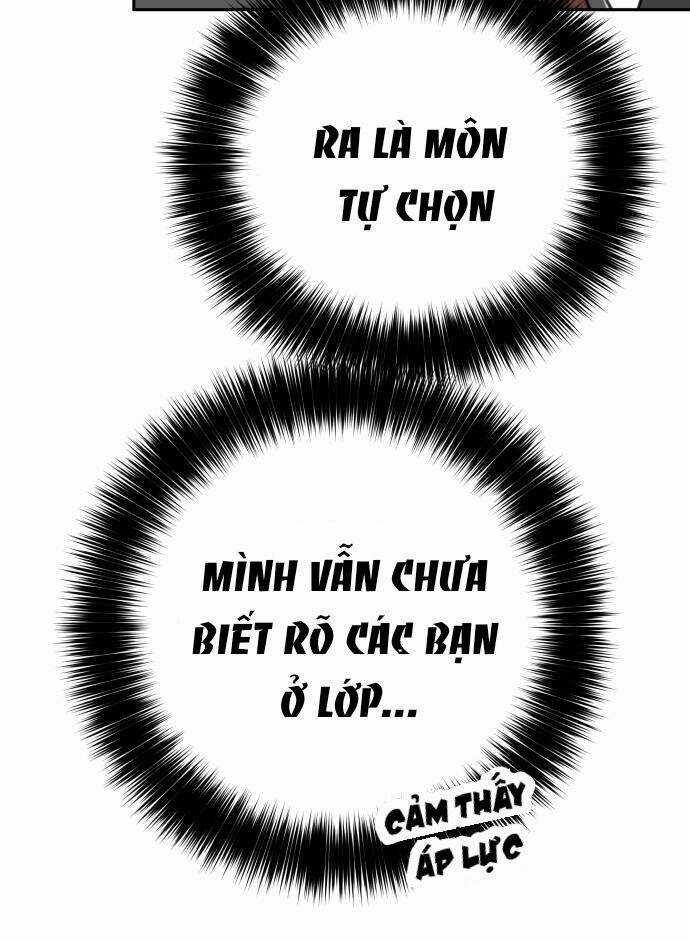 Bloody Romance - Lãng Mạn Đẫm Máu Chapter 7 trang 8