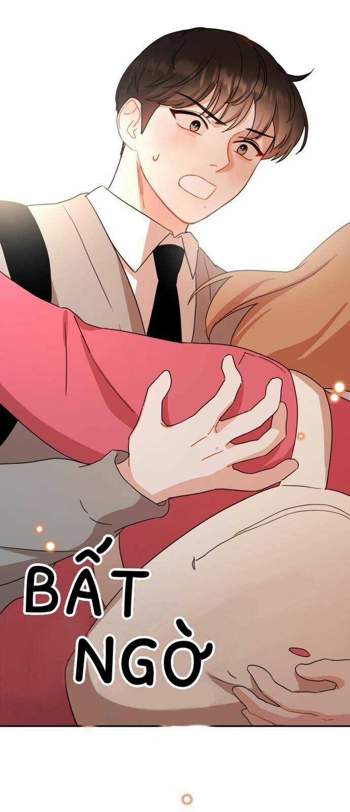 Bloody Romance - Lãng Mạn Đẫm Máu Chapter 7 trang 80