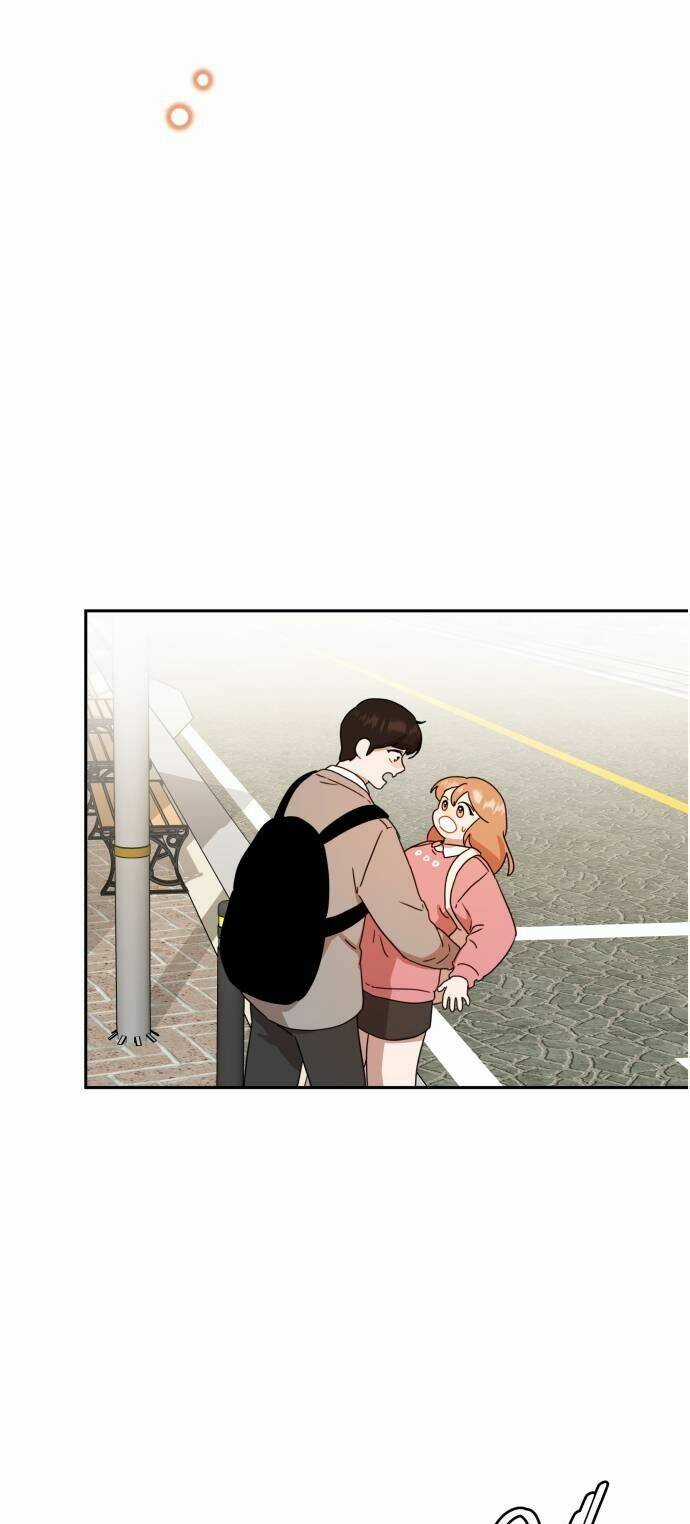 Bloody Romance - Lãng Mạn Đẫm Máu Chapter 7 trang 81