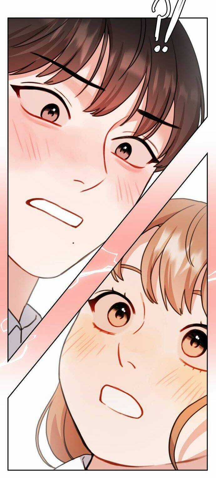 Bloody Romance - Lãng Mạn Đẫm Máu Chapter 7 trang 82