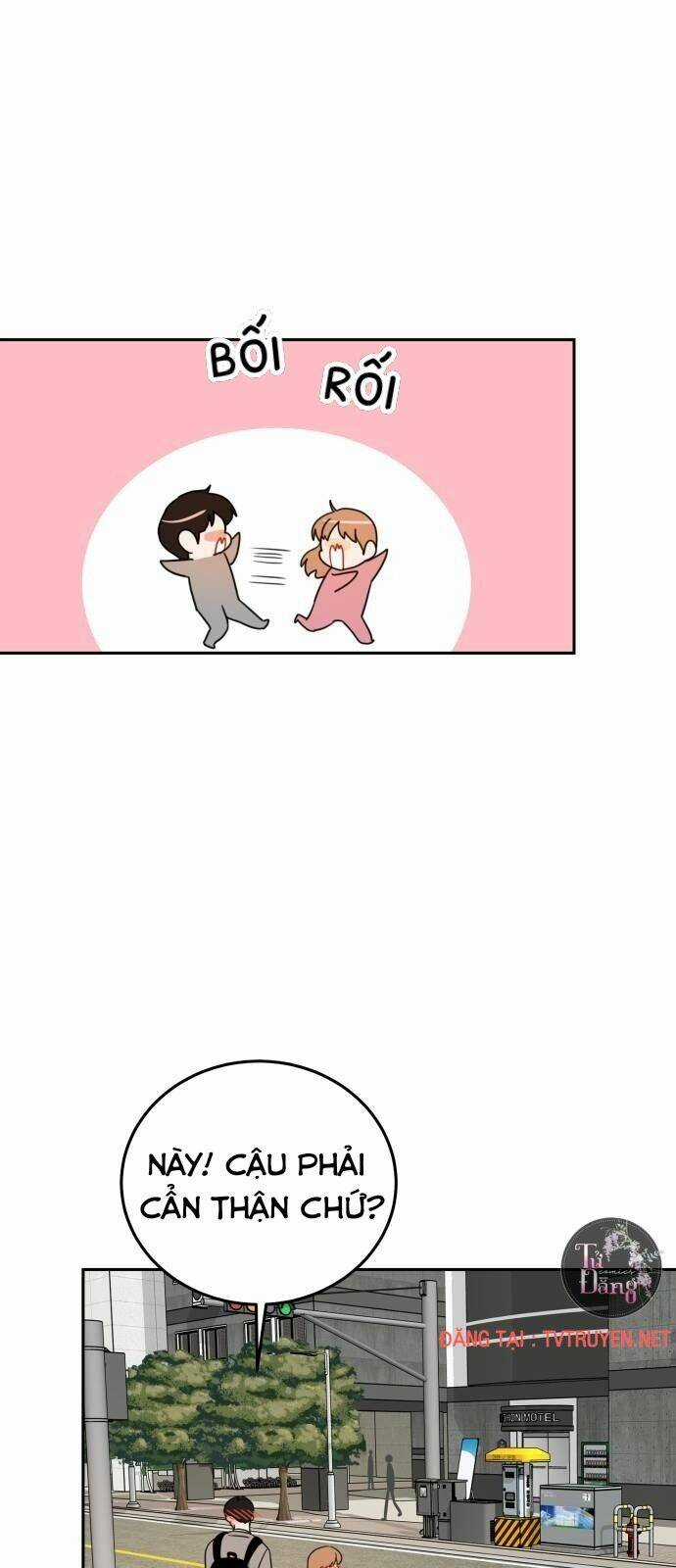 Bloody Romance - Lãng Mạn Đẫm Máu Chapter 7 trang 83