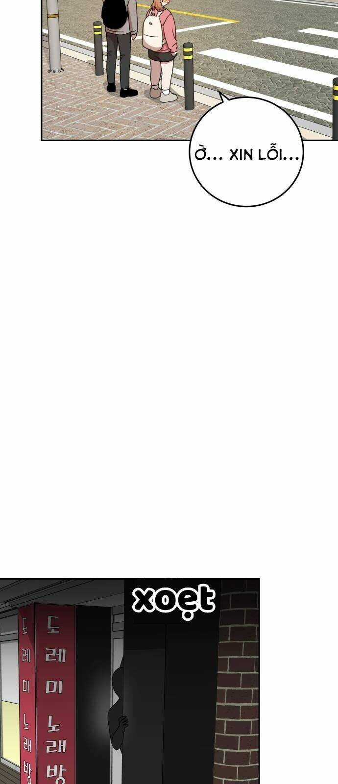 Bloody Romance - Lãng Mạn Đẫm Máu Chapter 7 trang 84